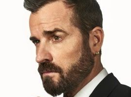 ‘Wild Things’: Justin Theroux entra para o elenco da minissérie da Apple TV+ com Jude Law e Andrew Garfield
