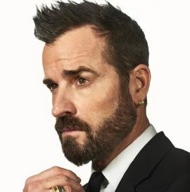 ‘Wild Things’: Justin Theroux entra para o elenco da minissérie da Apple TV+ com Jude Law e Andrew Garfield
