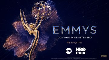 Emmy 2025: TNT e HBO Max transmitem ao vivo neste domingo