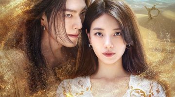 Netflix divulga trailer de Gênio dos Desejos, novo K-drama com Kim Woo-bin e Suzy