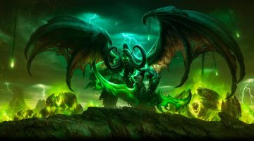 Expansão amada de World of Warcraft será relançada em 7 de outubro