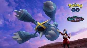 Pokémon Go Tour 2026: cidades e datas reveladas