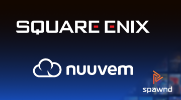 Nuuvem recebe investimento da Square Enix e lança spawnd, tecnologia que promete revolucionar os games