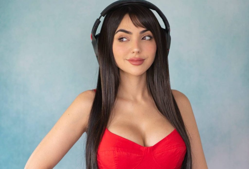 ‘Imagineland On The Road’ anuncia presença da rainha dos games Nyvi Estephan em seu line-up