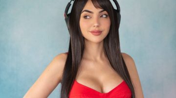 ‘Imagineland On The Road’ anuncia presença da rainha dos games Nyvi Estephan em seu line-up