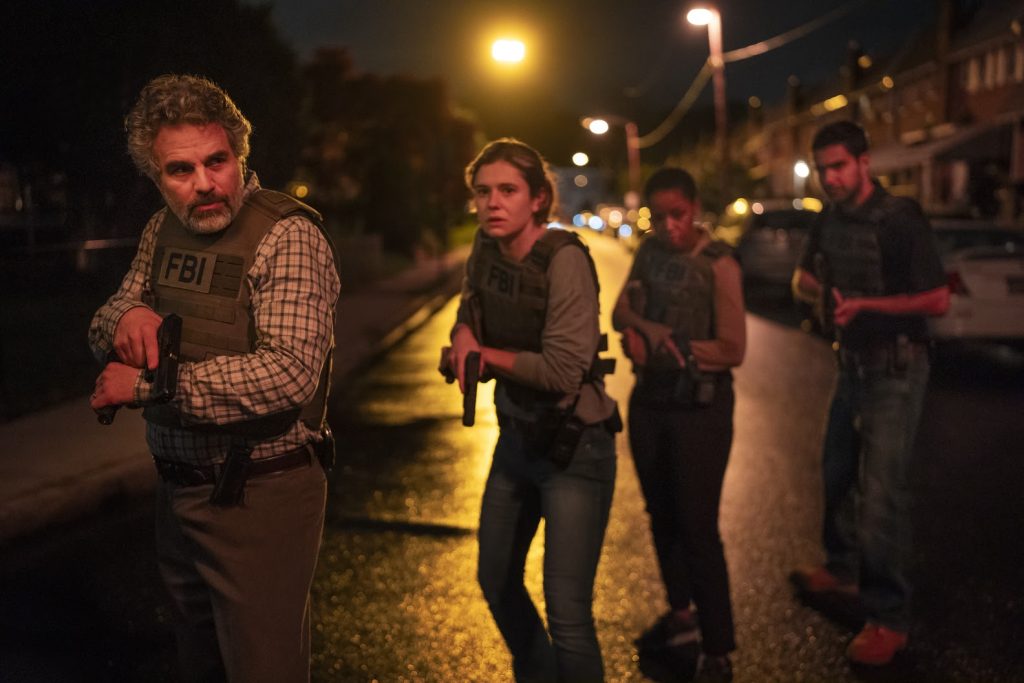 Mark Ruffalo na HBO Max: guia completo de filmes e séries do ator