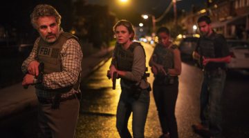 Mark Ruffalo na HBO Max: guia completo de filmes e séries do ator