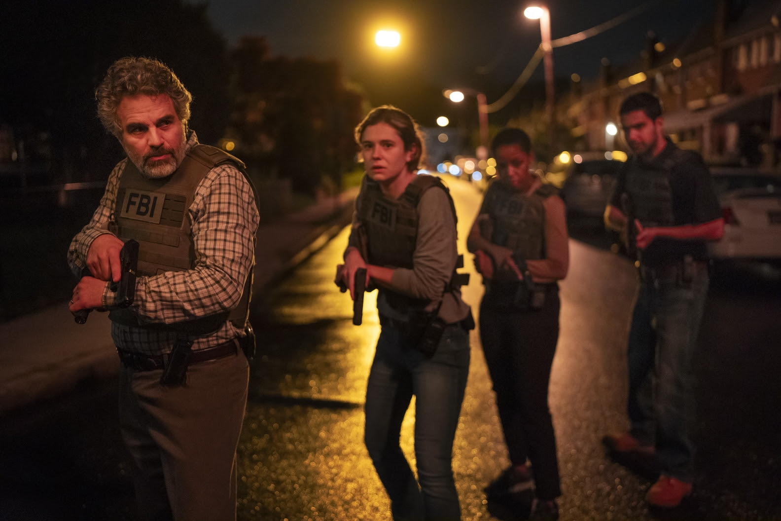 Mark Ruffalo na HBO Max: guia completo de filmes e séries do ator