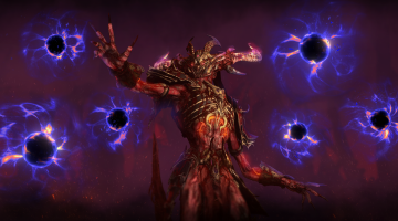 ‘Diablo IV’ anuncia Temporada 10: ‘Caos Infernal’ chega em 23 de setembro