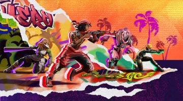 El Hero começa sua primeira temporada e tem sua estreia no PC