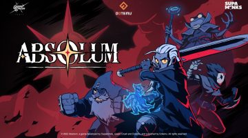 Absolum ganha novo trailer prometendo evolução do gênero Briga de Rua
