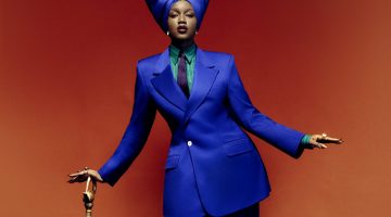 IZA mergulha no reggae com os singles ‘Caos e Sal’ e ‘Tão Bonito’