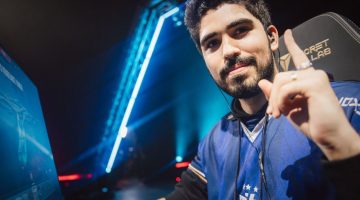 MIBR vence e avança aos playoffs do VALORANT Champions em Paris