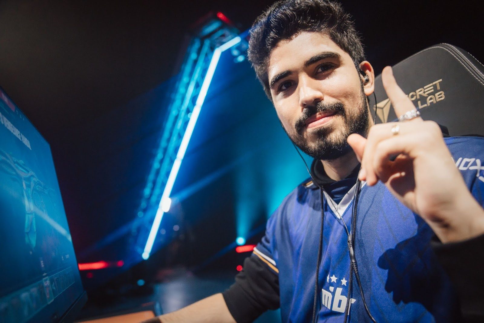 MIBR vence e avança aos playoffs do VALORANT Champions em Paris