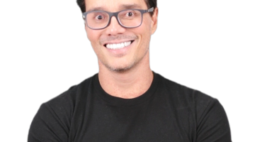 O pai tá on! Peter Jordan confirma presença no Imagineland on The Road e Ei Nerd vai transmitir evento direto de Campina Grande