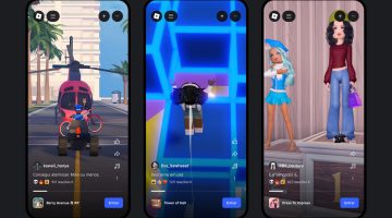 Roblox anuncia novas ferramentas de IA, monetização e realismo para criadores