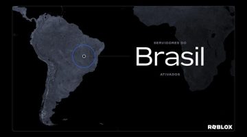 Roblox inaugura Data Center no Brasil antes do previsto e anuncia pacote de inovações