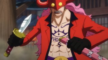 Este personagem mostra o potencial mais desperdiçado da história de ‘One Piece’