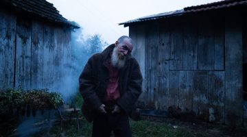 Guerra e horror se encontram em ‘A Própria Carne’, terror brasileiro que estreia na véspera de Halloween