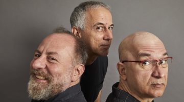 Os Paralamas do Sucesso anunciam show extra em São Paulo na turnê ‘Paralamas Clássicos’