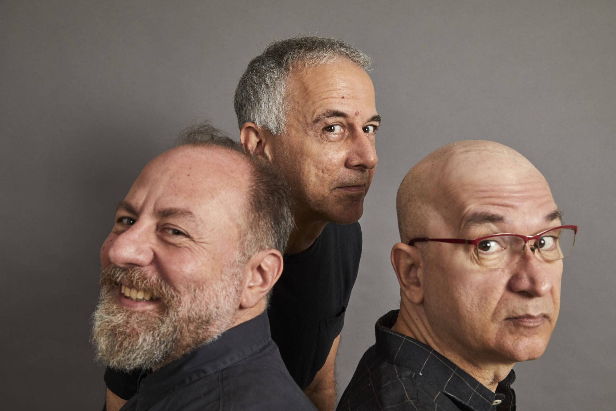 Os Paralamas do Sucesso anunciam show extra em São Paulo na turnê ‘Paralamas Clássicos’