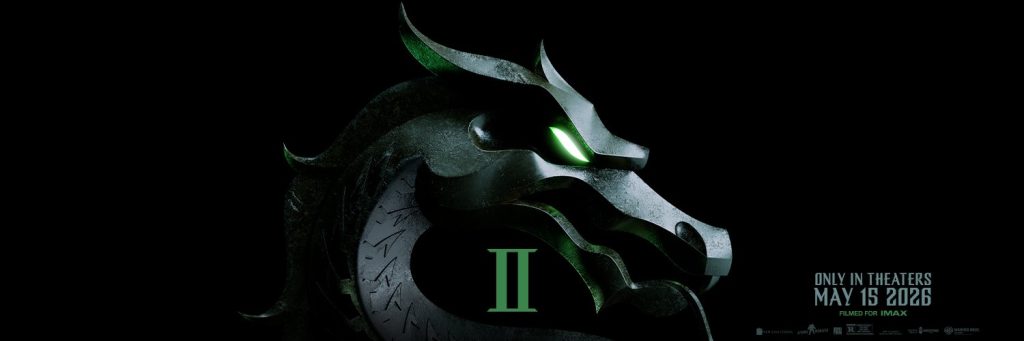 ‘Mortal Kombat II’: criador dos games diz o que esperar da sequência no cinema