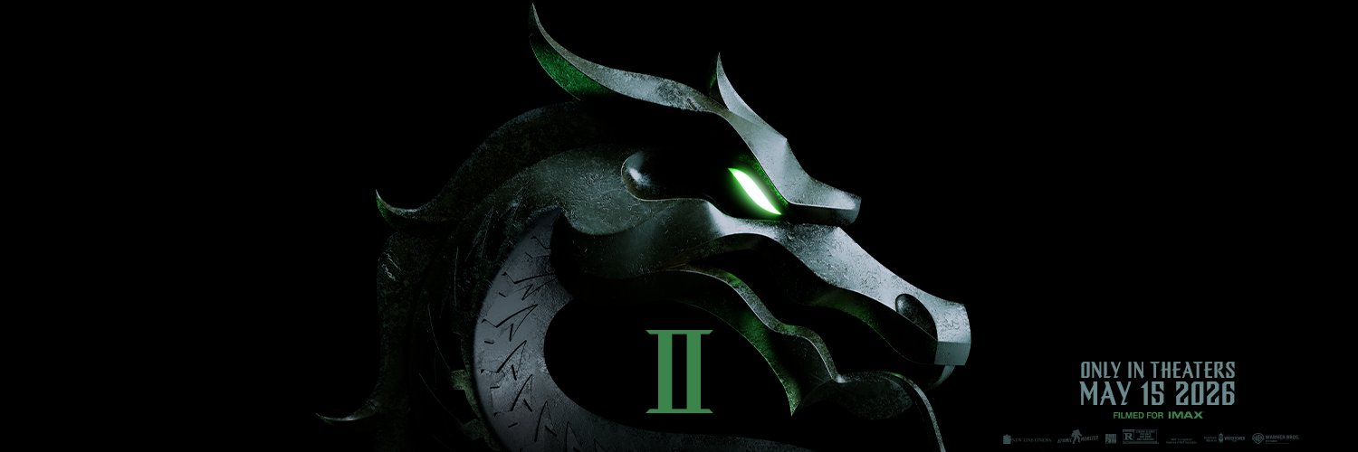 ‘Mortal Kombat II’: criador dos games diz o que esperar da sequência no cinema