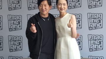 “Não sabíamos o que iria acontecer”: Kim Joo-ryoung revela bastidores de Rainha das Lágrimas