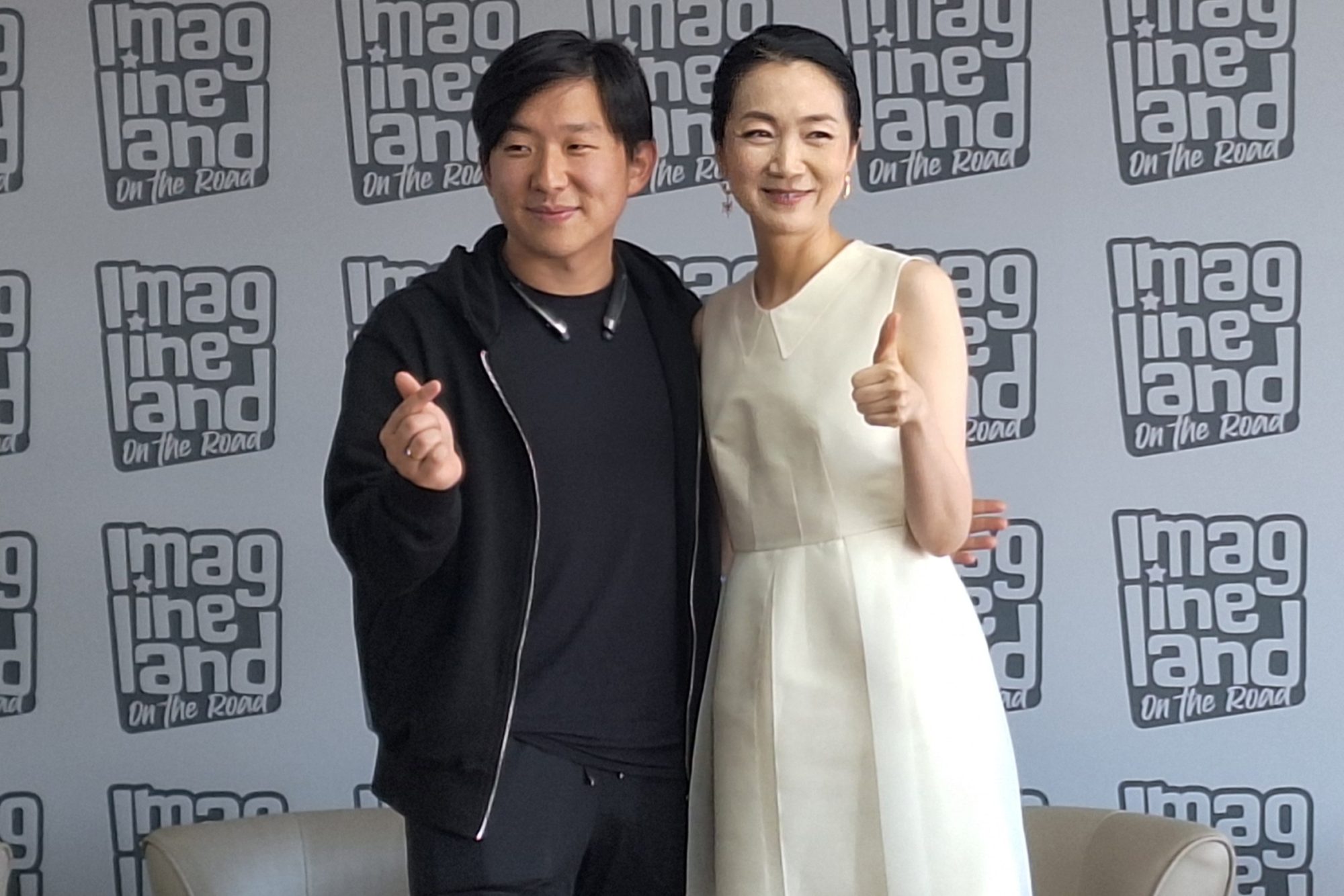 “Não sabíamos o que iria acontecer”: Kim Joo-ryoung revela bastidores de Rainha das Lágrimas