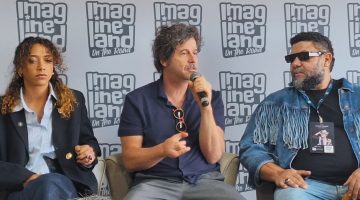 ‘Cangaço Novo’: Segunda temporada terá “expansão” de personagens, mais ação e força do matriarcado, revela elenco