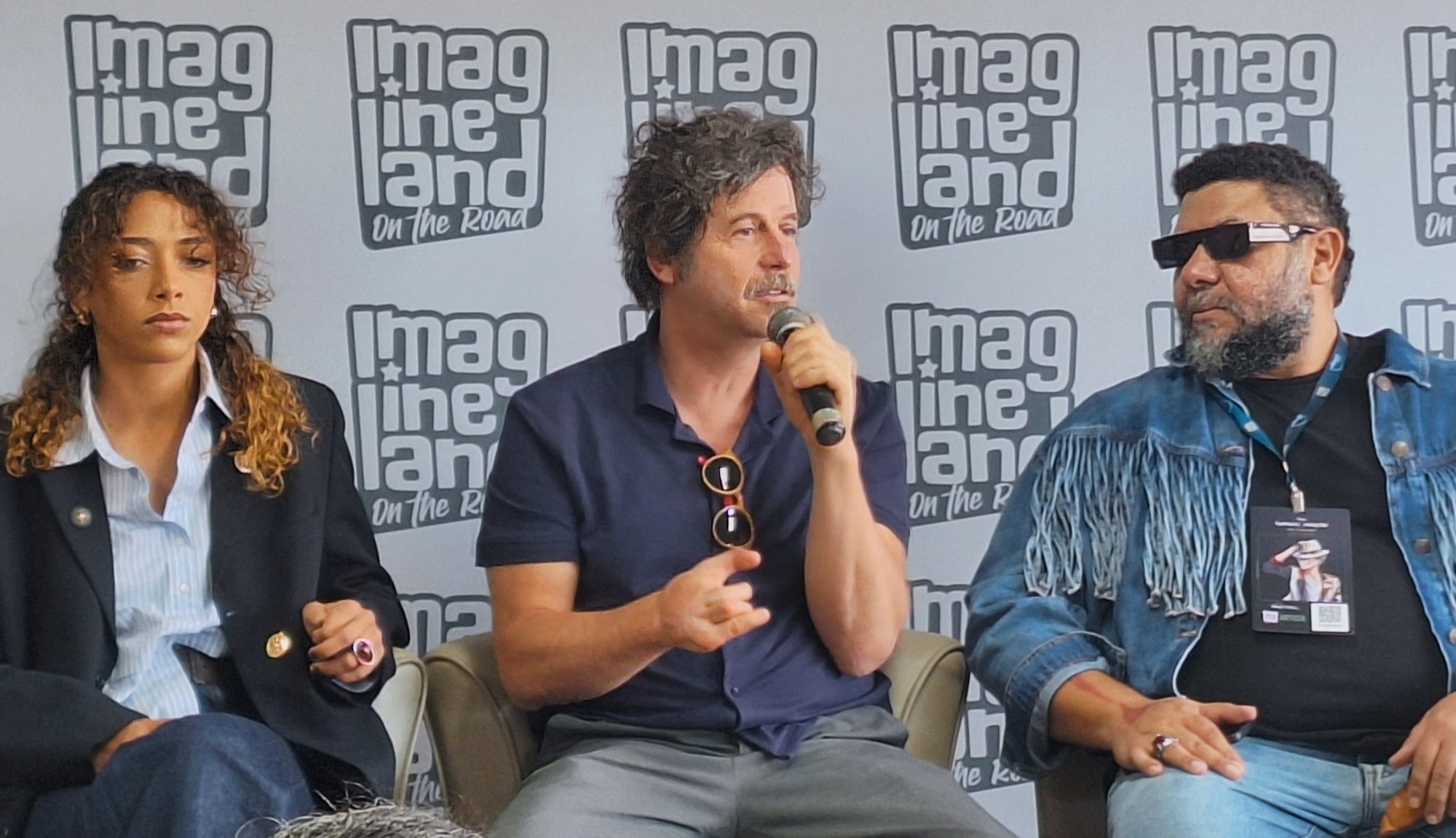 ‘Cangaço Novo’: Segunda temporada terá “expansão” de personagens, mais ação e força do matriarcado, revela elenco
