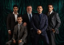 ‘Os Donos do Jogo’ – Elenco fala sobre as inspirações por trás dos seus personagens