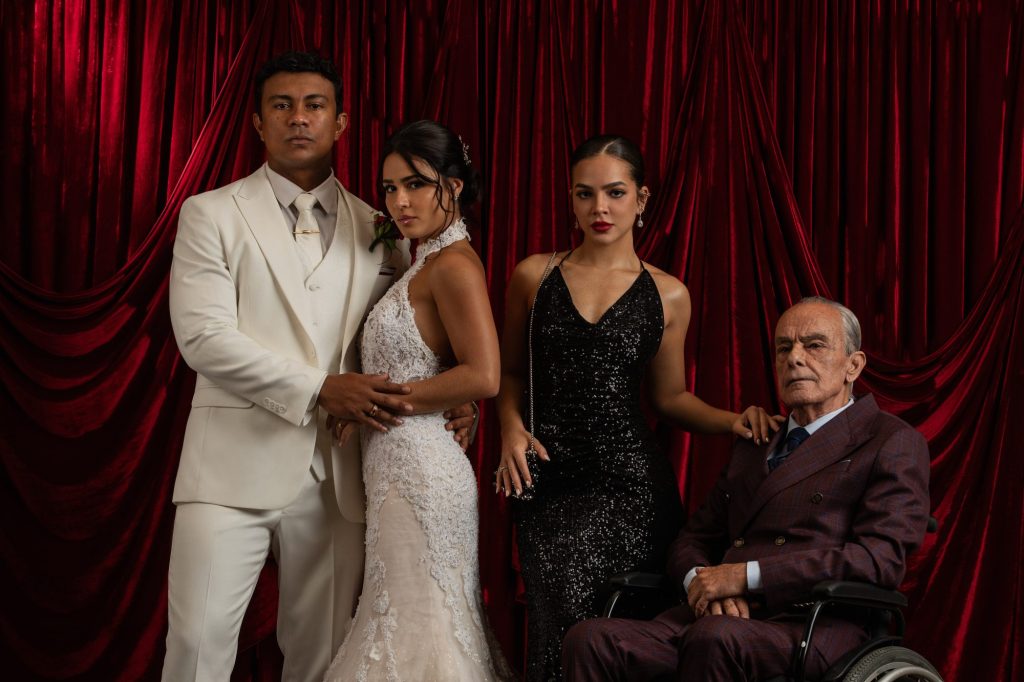 ‘Os Donos do Jogo’ – Juliana Paes, Mel Maia e Giullia Buscacio falam sobre a importância das mulheres na série