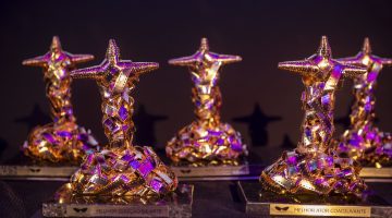 Festival do Rio 2025 começa nesta quinta-feira com 124 filmes selecionados na Première Brasil