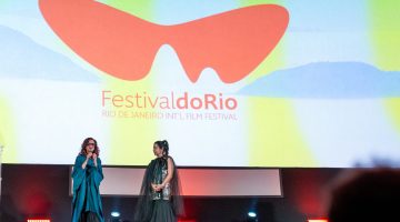 Primeiro fim de semana do Festival do Rio tem estreias nacionais, debates e shows gratuitos; confira aqui a programação