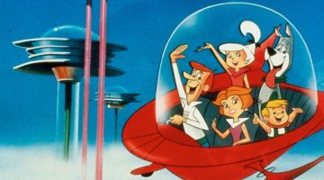 Os Jetsons: carta de acionistas da Warner revela filme com Jim Carrey