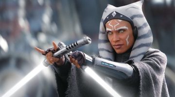 ‘Star Wars’: segunda temporada de ‘Ahsoka’ concluiu as filmagens
