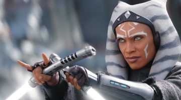 Star Wars: Ahsoka bate recorde negativo na franquia