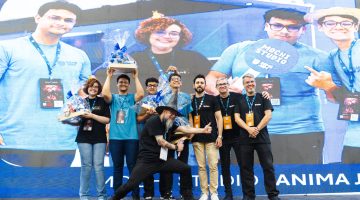 Imagineland On The Road: ‘eMINDS’ vence torneio phygital de ‘CS2’ e garante pontuação no Games of The Future 2026