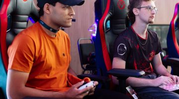 Games of the Future: acompanhe, ao vivo, a grande final do phygital de ‘CS2’ no Imagineland On The Road