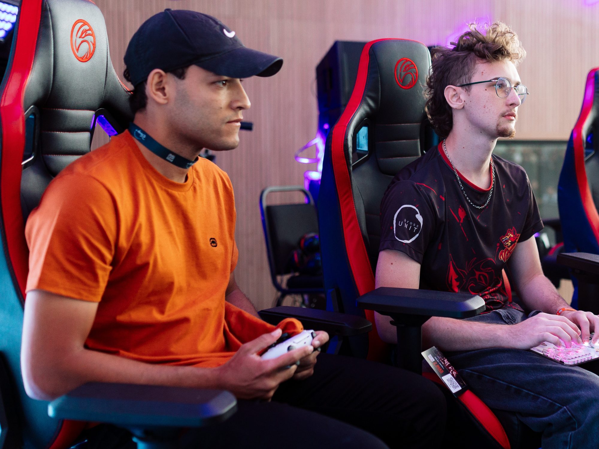 Games of the Future: acompanhe, ao vivo, a grande final do phygital de ‘CS2’ no Imagineland On The Road