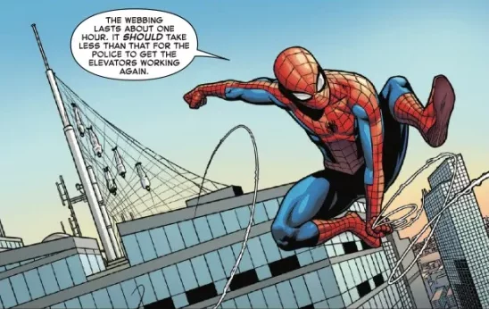 Dias de Peter Parker na Universidade são revisitados em ‘The Amazing Spider-Man: Torn #1’