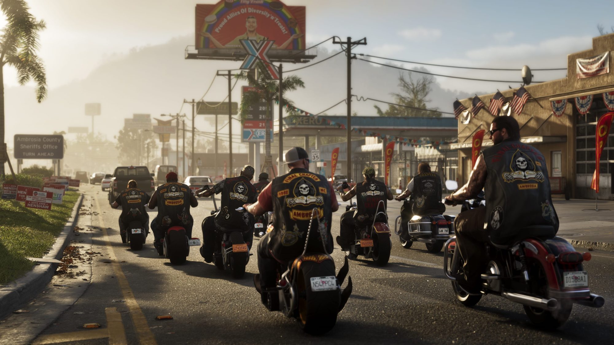 GTA 6 tem tudo pra ser totalmente diferente dos jogos anteriores