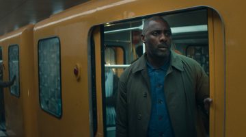 Segunda temporada de Sequestro ganha data de estreia e teaser cheio de tensão no Apple TV