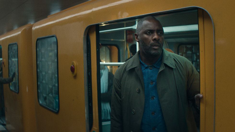 ‘Sequestro’: Série com Idris Elba ganha trailer tenso para a 2ª temporada
