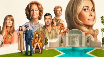 Apple TV revela o trailer da 2ª temporada de “Palm Royale”, com Kristen Wiig e Laura Dern