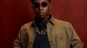 Bella Shmurda lança ‘Sanity’ e consolida sua presença na cena global do afrobeats