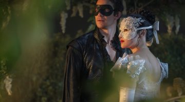 O amor está de volta a Mayfair: Netflix revela datas e primeiras imagens da 4ª temporada de ‘Bridgerton’