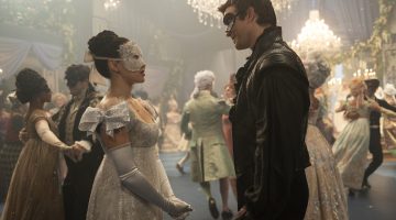 Um Perfeito Cavalheiro: As mudanças entre o livro e a série na 4ª temporada de ‘Bridgerton’