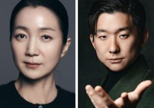 Oxente, que arretado! Pyong Lee fará painel com Kim Joo-ryoung no Imagineland On The Road